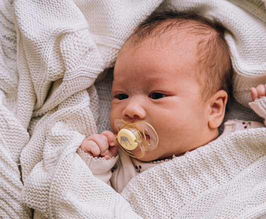 Fiber Arts Club: Baby Blankets for Brickworks