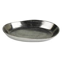 Perry Organic Oval Bowl