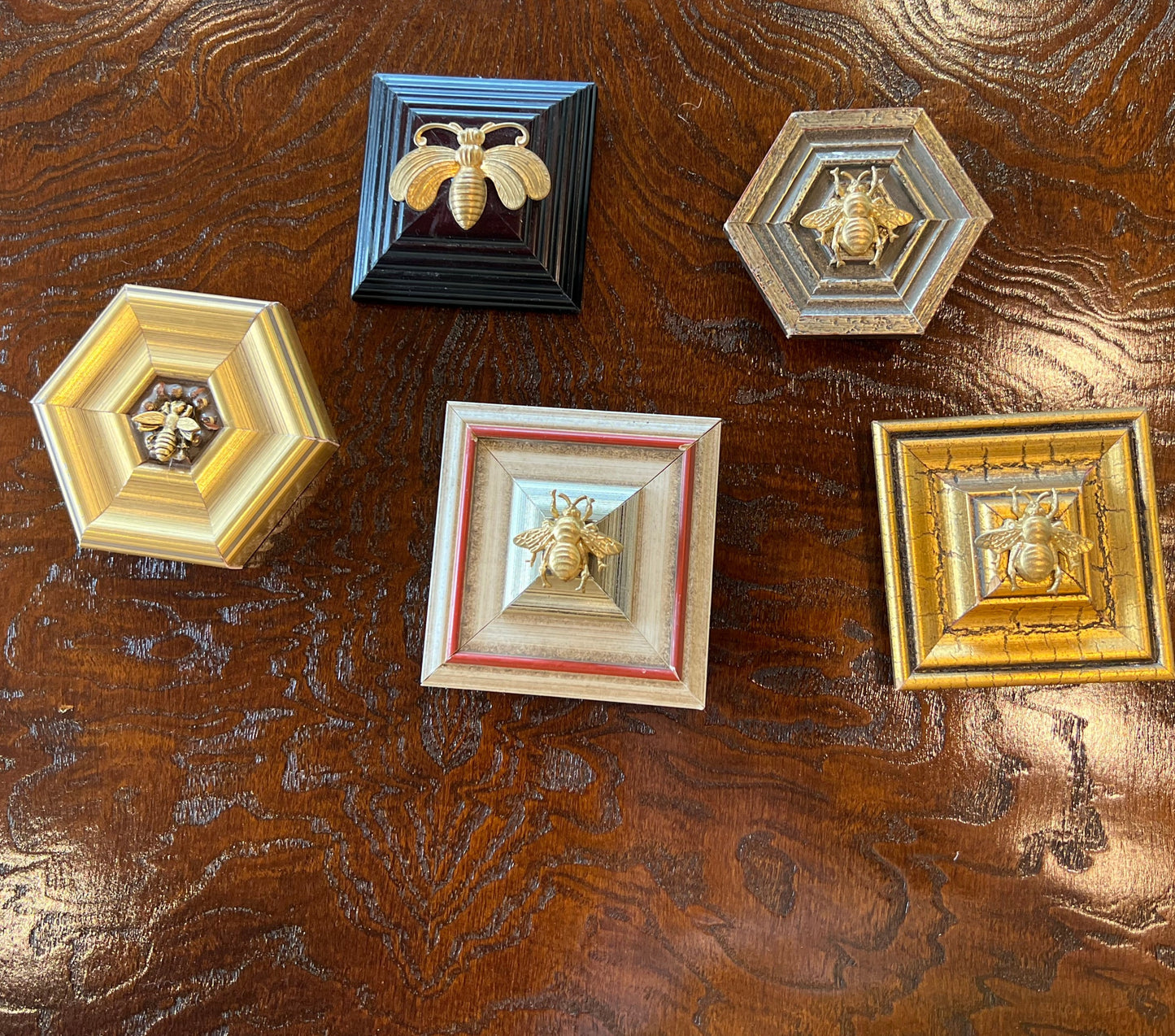 Bee Art Miniatures