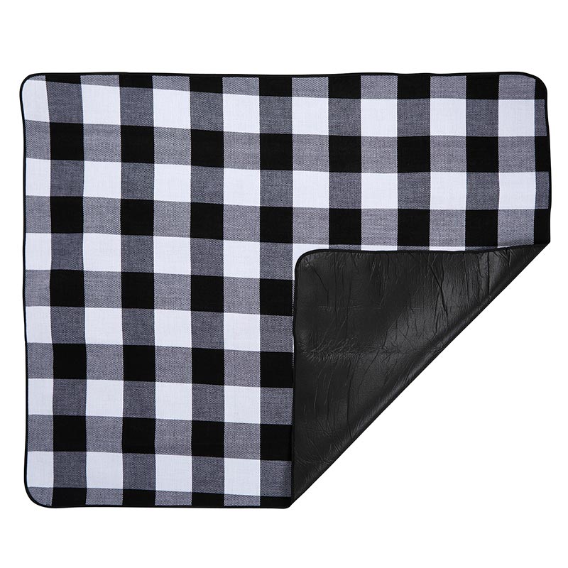 Picnic Blanket with Straps