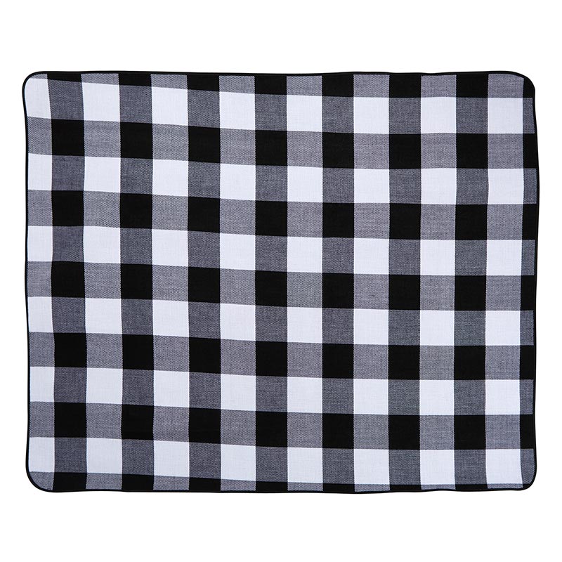 Picnic Blanket with Straps