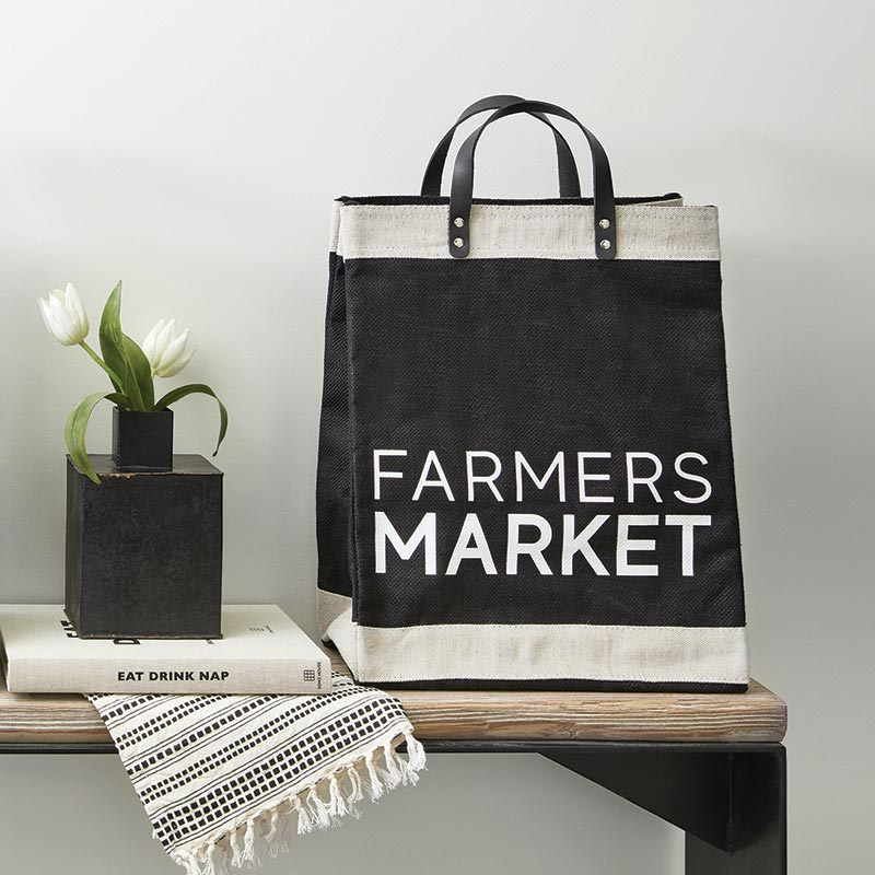 Market Tote