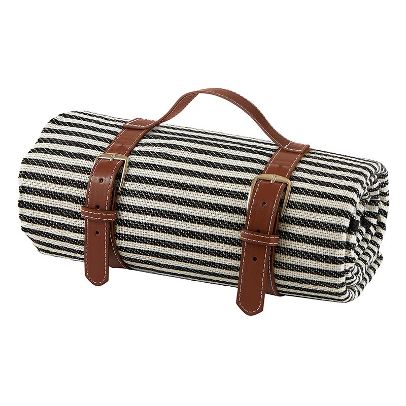 Picnic Blanket with Straps