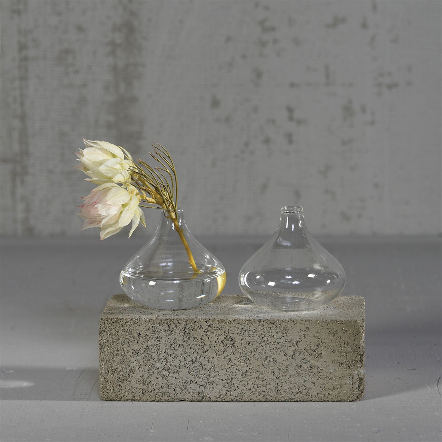 Gwen Glass Vase